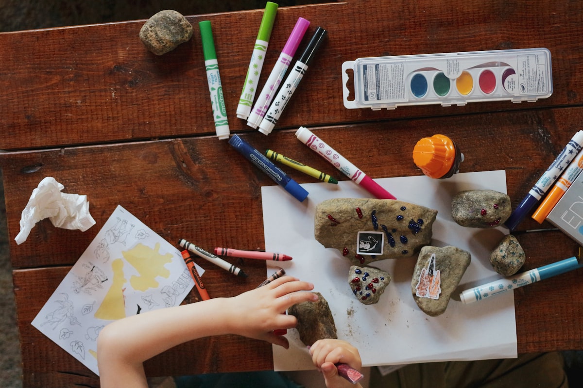 7 Benefícios de se Aprender Brincando na Infância